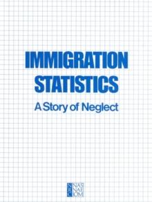 Immigration Statistics : A Story of Neglect