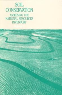 Soil Conservation : An Assessment of the National Resources Inventory, Volume 2