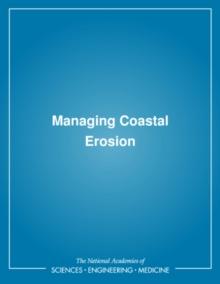 Managing Coastal Erosion