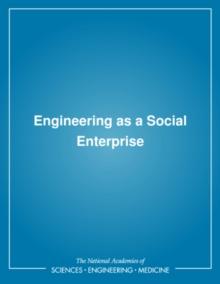 Engineering as a Social Enterprise