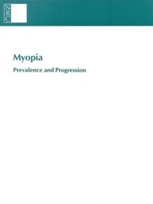 Myopia : Prevalence and Progression