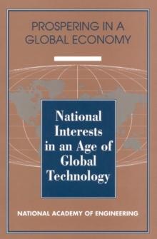 National Interests in an Age of Global Technology