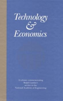 Technology and Economics