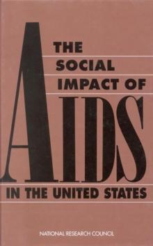 The Social Impact of AIDS in the United States