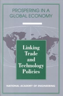 Linking Trade and Technology Policies : An International Comparison of the Policies of Industrialized Nations