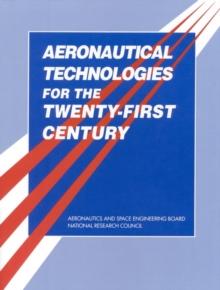 Aeronautical Technologies for the Twenty-First Century