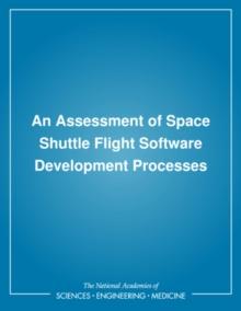 An Assessment of Space Shuttle Flight Software Development Processes