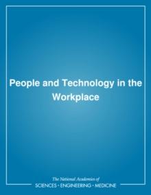 People and Technology in the Workplace