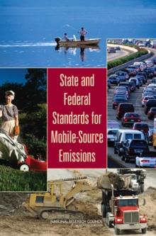 State and Federal Standards for Mobile-Source Emissions