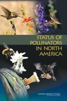 Status of Pollinators in North America