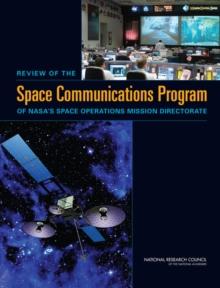 Review of the Space Communications Program of NASA's Space Operations Mission Directorate