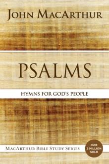 Psalms : Hymns for God's People