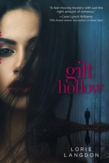 Gilt Hollow