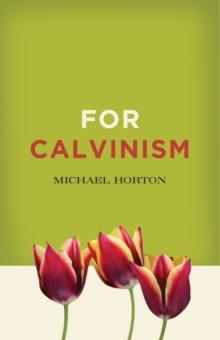 For Calvinism