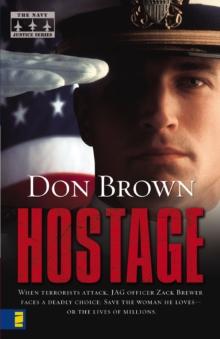 Hostage