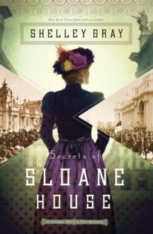 Secrets of Sloane House