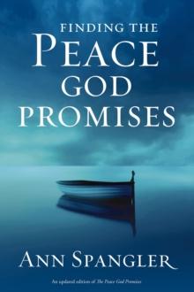 Finding the Peace God Promises