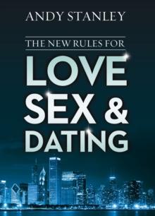 The New Rules for Love, Sex, and Dating