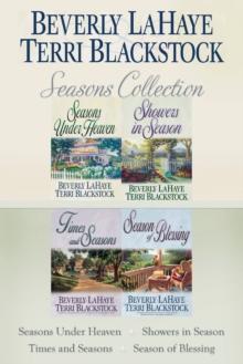 The Seasons Collection : Seasons Under Heaven, Showers in Season, Times and Seasons, Season of Blessing