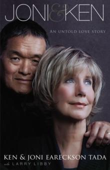 Joni and   Ken : An Untold Love Story