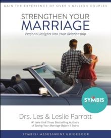 Strengthen Your Marriage : Personal Insights into Your Relationship