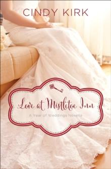 Love at Mistletoe Inn