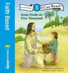 Jesus Feeds the Five Thousand : Level 1