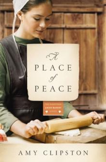 A Place of Peace : A Novel