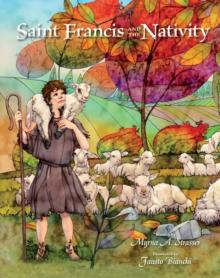 Saint Francis and the Nativity