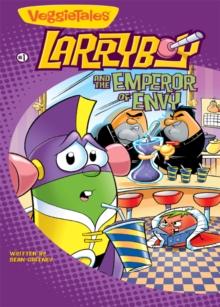 LarryBoy and the Emperor of Envy