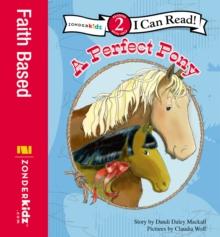 A Perfect Pony : Level 2