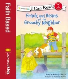 Frank and Beans and the Grouchy Neighbor : Level 2