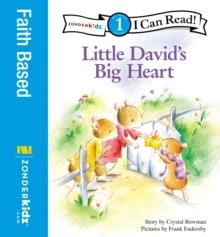 Little David's Big Heart : Level 1