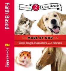 Cats, Dogs, Hamsters, and Horses : Level 2