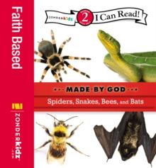 Spiders, Snakes, Bees, and Bats : Level 2