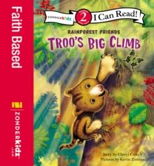 Troo's Big Climb : Level 2