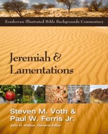 Jeremiah and Lamentations