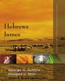 Hebrews, James