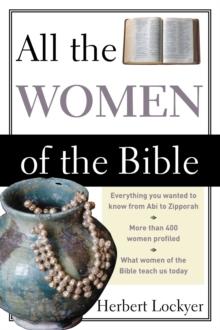 All the Women of the Bible