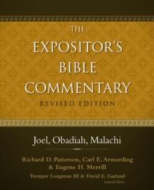 Joel, Obadiah, Malachi