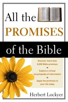 All the Promises of the Bible