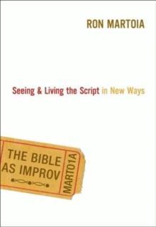 The Bible as Improv