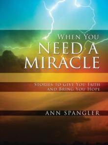 When You Need a Miracle : Daily Readings