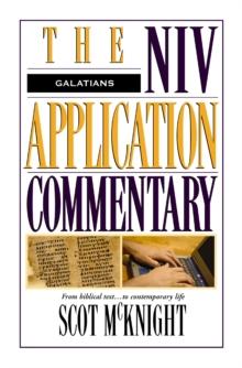 Galatians