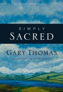 Simply Sacred : Daily Readings