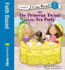 The Princess Twins and the Tea Party : Level 1