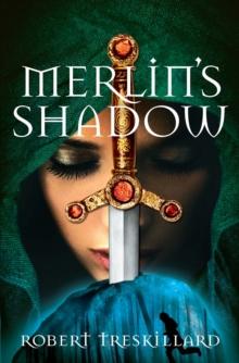 Merlin's Shadow