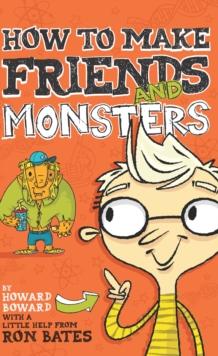 How to Make Friends and Monsters