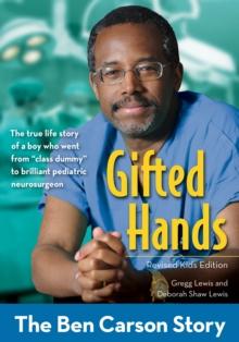 Gifted Hands, Revised Kids Edition : The Ben Carson Story