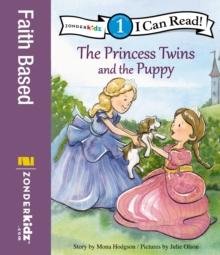 The Princess Twins and the Puppy : Level 1